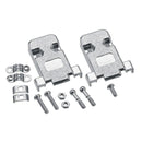 RadioShack 9 and 15-Position Shielded Connector Hood