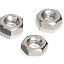 RadioShack 6-32 Steel Machine Hex Nuts (30-Pack)