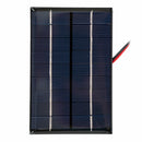 RadioShack 1.5W Solar Panel 9V