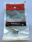RadioShack 4.8V 700mA Replacement Lamp