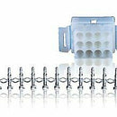 RadioShack 12-Position Male Polarized Connector