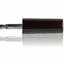 RadioShack 2.5mm Inline Plug DC Power Connector (2-Pack)