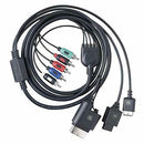 Gigaware Universal Component Gaming Cable