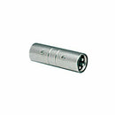 RadioShack Male-to-Male 3-Pin XLR Adapter
