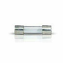 RadioShack 4.0A 125V 5x20mm Fast-Acting Glass Fuse (4-Pack)