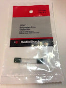 RadioShack 0.022uF 50V 10% PC-Mount Capacitor (2-Pack)