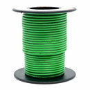 RadioShack 18 AWG Stranded Copper Hook-Up Wire - 25' Spool, Green