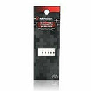 RadioShack 100K-Ohm 1/4-Watt Carbon Film Resistor (5-Pack)