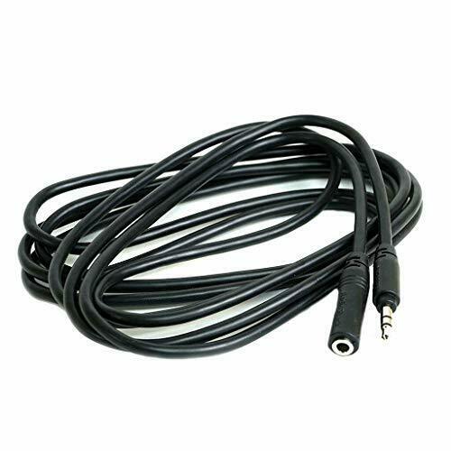 RadioShack 8-Foot Computer Speaker Cable