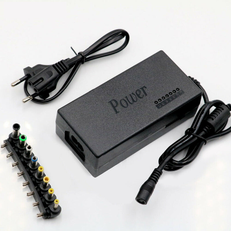 DC / AC Universal Power Adapter for ASUS DELL Lenovo Sony Toshiba Laptop