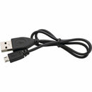 NCredible AX-U Bluetooth Sport Earbuds - Black