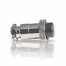 RadioShack 8-Pin Ham Microphone Plug