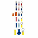 RadioShack 81-Piece Terminal Assortment
