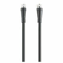 RadioShack 3-Foot Coaxial Cable (Black)