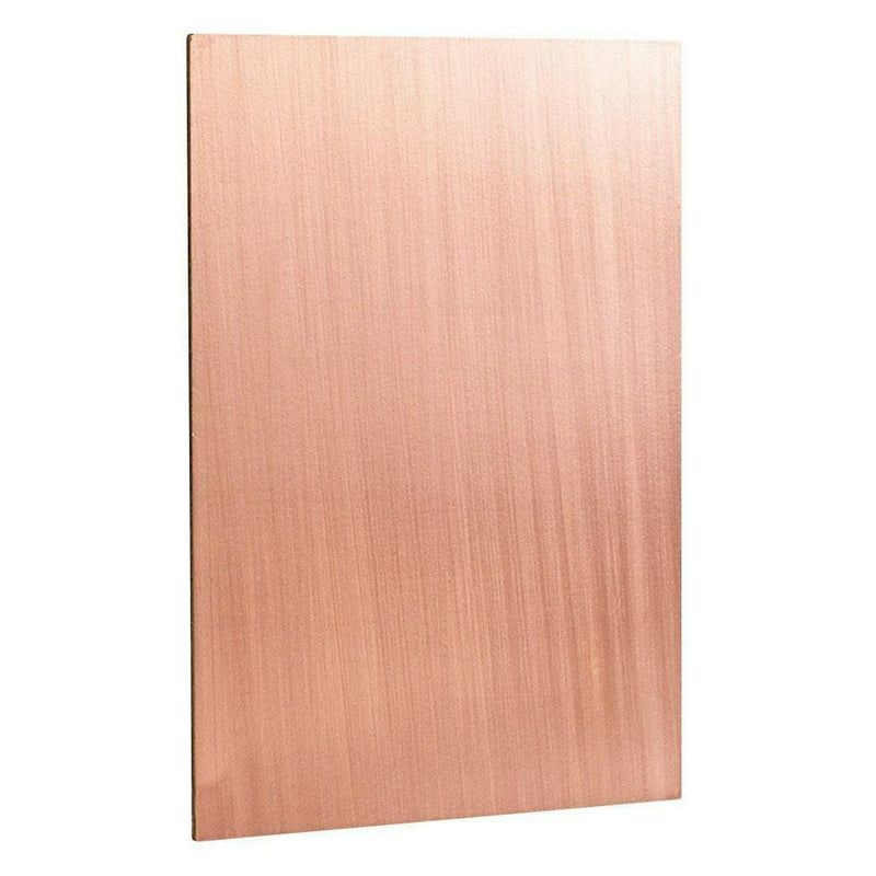 RadioShack 2-Sided Copper-Clad PC Board