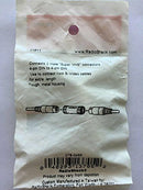 RadioShack S-Video Coupler