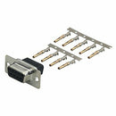 RadioShack 9 Position, Female, Connector, 2761428