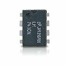 RadioShack LM741 Operational Amplifier