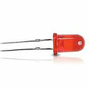 RadioShack 5mm Red LED