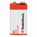 RadioShack 9V Alkaline Battery