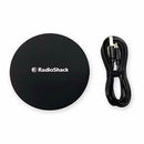 RadioShack 10W Fast Wireless Qi Charging Pad