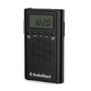 RadioShack Digital AM/FM Pocket Radio