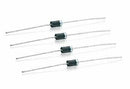 RadioShack GP15M Silicon Rectifier Diodes (3-Pack)