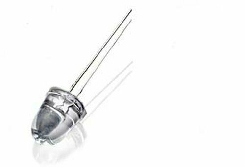 RadioShack 10mm Ultra-High Brightness Blue LED
