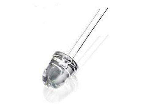 RadioShack 10mm Ultra-High Brightness White LED