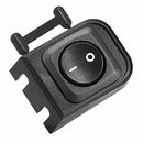 RadioShack SPST 25A Auto Rocker Switch