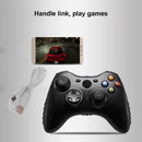 SimplyASP Tech USB Charging Cable Compatible Wii U Gamepad 1m - White