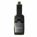 RadioShack HDMI A-to-HDMI D Adapter