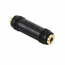 RadioShack Gold-Plated Mini Stereo Phone Coupler