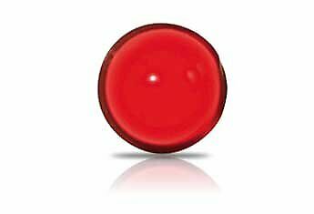 RadioShack 5mm Red Wide-Angle LED