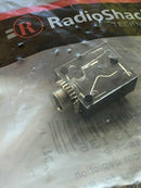 RadioShack 1/8 Stereo Panel-Mount Phone Jack