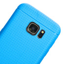 SAMSUNG GALAXY S7 DOTTED TPU BACK CASE