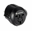 RadioShack 4-in-1 International Travel Adapter