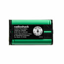 RadioShack 3.6V/830mAh NiMH Battery for Panasonc HHR-P104A (2302484)