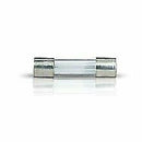 RadioShack 6.3A 250V 5x20mm Slow-Blow Glass Fuse (4-Pack)