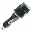 RadioShack Screw-Cap Panel-Mount Fuse Holder