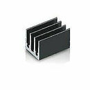 RadioShack TO-202/TO-220 Anodized Aluminum Heat Sink