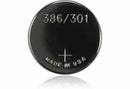 Enercell 1.55V/120mAh 386 Silver-Oxide Button Cell