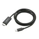Gigaware 6-Foot DisplayPort to Mini DisplayPort Cable