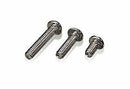 RadioShack 6-32 Round-Head Machine Screws (42-Pack)