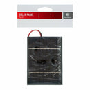 RadioShack 1W 9V Solar Panel