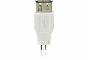 Enercell Adaptaplug USB A