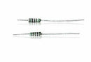 RadioShack 1K-Ohm 1-Watt 5% Metal-Oxide Film Resistor (2-Pack)