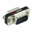 Gigaware Male-to-Male D89 Serial Coupler
