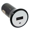 RadioShack 5V/1A CLA with 1 USB (Black)