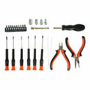 RadioShack 25-Piece Mini Tool Set